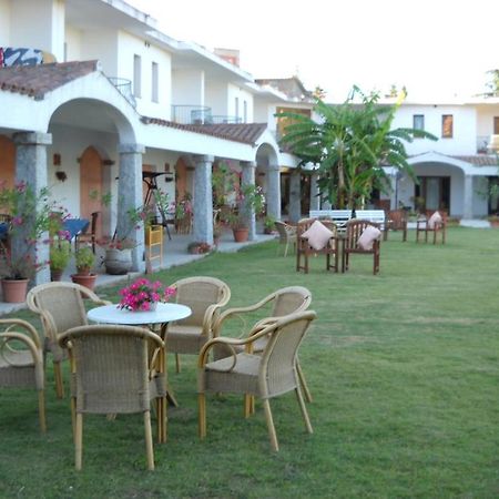 Hotel Domu Incantada Muravera Exterior photo