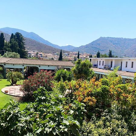 Hotel Domu Incantada Muravera Exterior photo