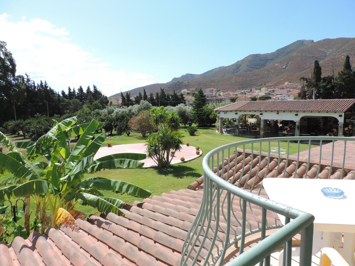 Hotel Domu Incantada Muravera Exterior photo