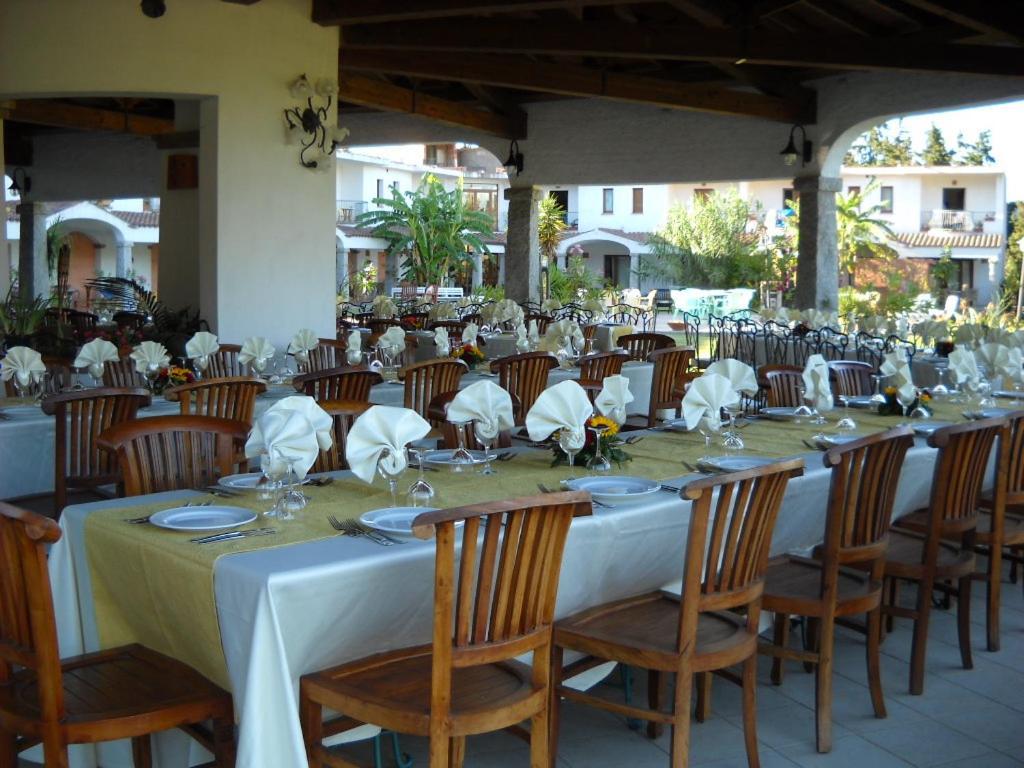 Hotel Domu Incantada Muravera Exterior photo